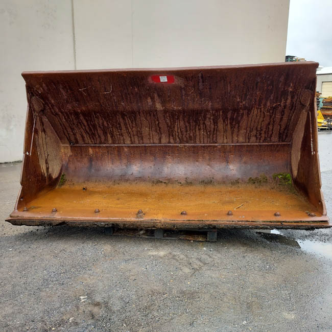 CAT 9U1287 part 2